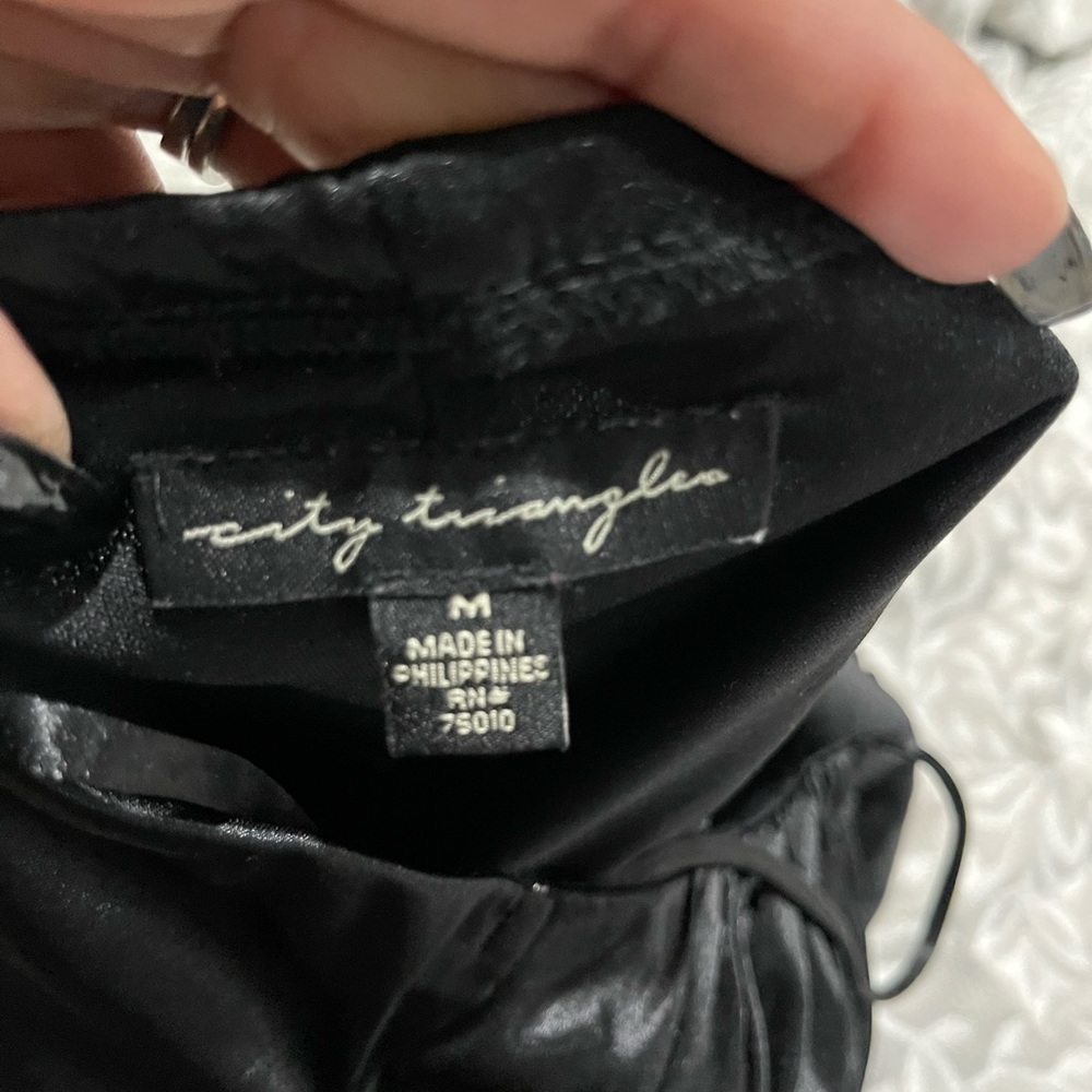 Little black dress that everyone women must have! I